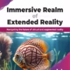 کتاب Immersive Realm of Extended Reality
