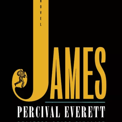 کتاب James: A Novel