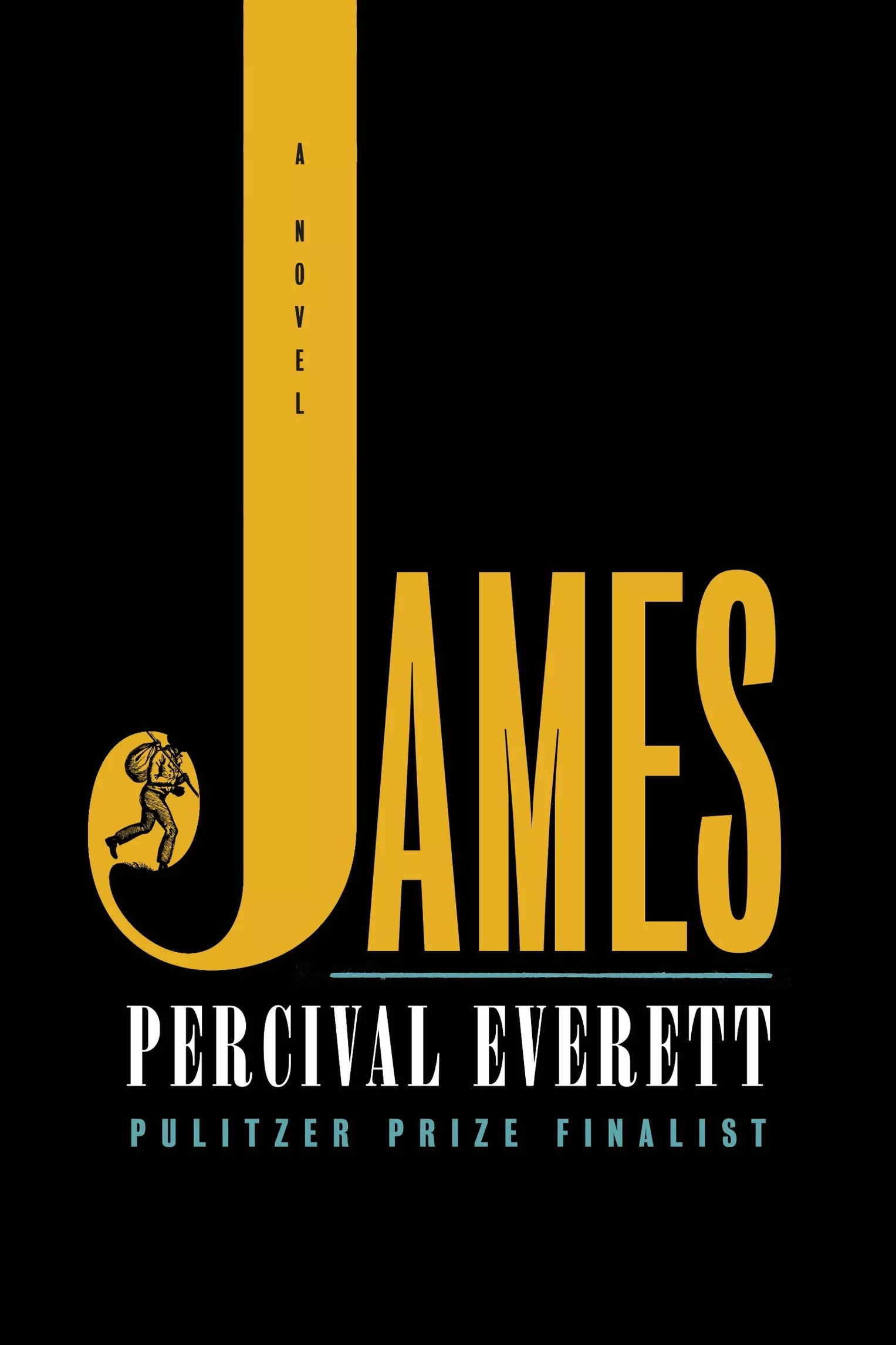 کتاب James: A Novel