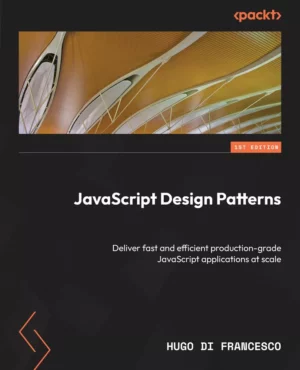 کتاب JavaScript Design Patterns