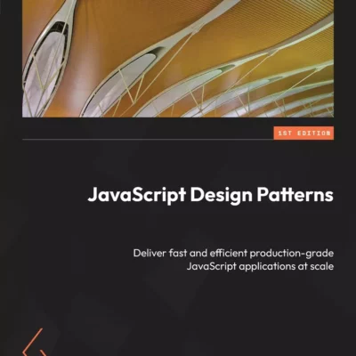 کتاب JavaScript Design Patterns