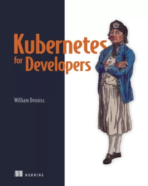 کتاب Kubernetes for Developers