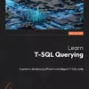 کتاب Learn T-SQL Querying ویرایش دوم