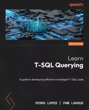 کتاب Learn T-SQL Querying ویرایش دوم
