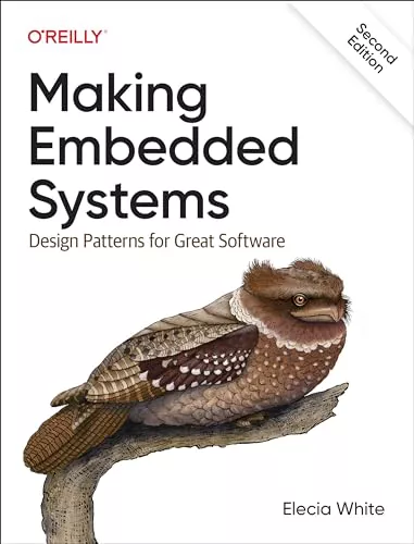 کتاب Making Embedded Systems ویرایش دوم
