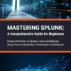 کتاب Mastering Splunk