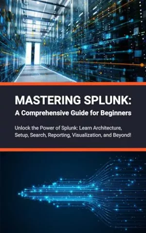 کتاب Mastering Splunk
