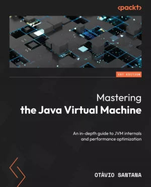 کتاب Mastering the Java Virtual Machine