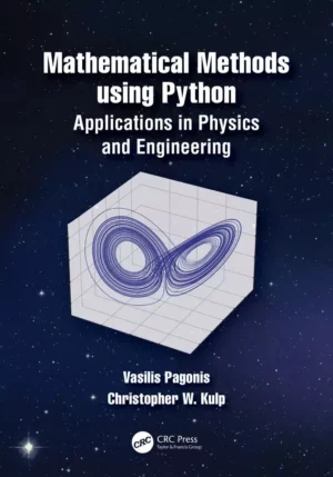 کتاب Mathematical Methods using Python
