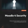 کتاب Moodle 4 Security