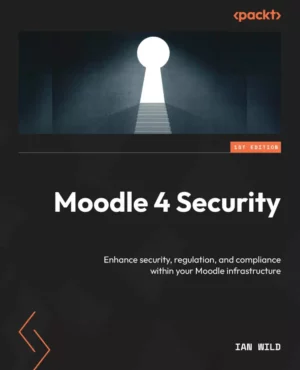 کتاب Moodle 4 Security