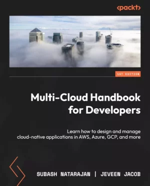کتاب Multi-Cloud Handbook for Developers
