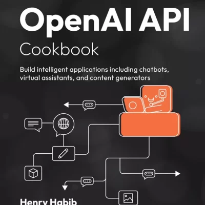 کتاب OpenAI API Cookbook