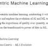 قسمت 1 کتاب Data-Centric Machine Learning with Python