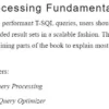 بخش 1 کتاب Learn T-SQL Querying ویرایش دوم