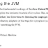 بخش 1 کتاب Mastering the Java Virtual Machine