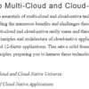 بخش 1 کتاب Multi-Cloud Handbook for Developers