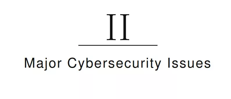بخش 2 کتاب Introduction to Cybersecurity in the Internet of Things