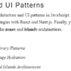 بخش 2 کتاب JavaScript Design Patterns