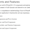 بخش 2 کتاب Next-Level UI Development with PrimeNG