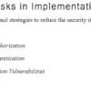 بخش 2 کتاب Security-Driven Software Development