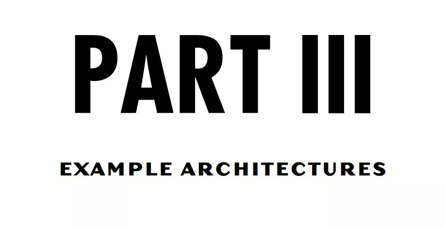 قسمت 3 کتاب Computer Architecture