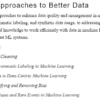 قسمت 3 کتاب Data-Centric Machine Learning with Python