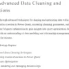 بخش 3 کتاب Data Cleaning with Power BI