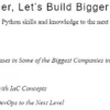 بخش 3 کتاب Hands-On Python for DevOps