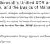 بخش 3 کتاب Microsoft Unified XDR and SIEM Solution Handbook