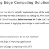 بخش 4 کتاب Edge Computing with Amazon Web Services