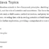 بخش 4 کتاب Mastering the Java Virtual Machine