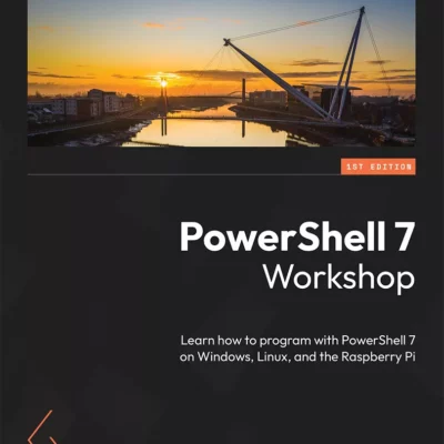 کتاب PowerShell 7 Workshop