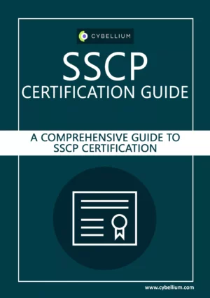 کتاب SSCP Certification Guide