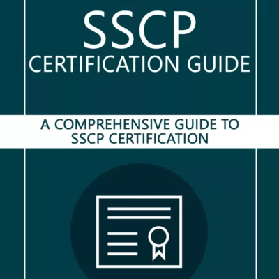 کتاب SSCP Certification Guide