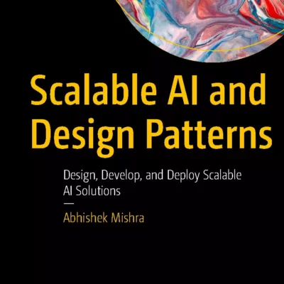 کتاب Scalable AI and Design Patterns