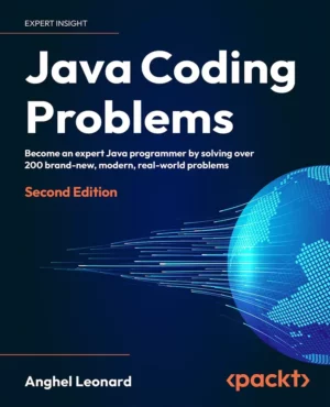 کتاب Java Coding Problems ویرایش دوم