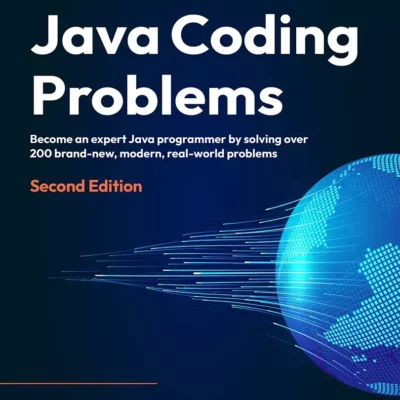 کتاب Java Coding Problems ویرایش دوم