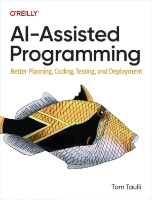 کتاب AI-assisted Programming
