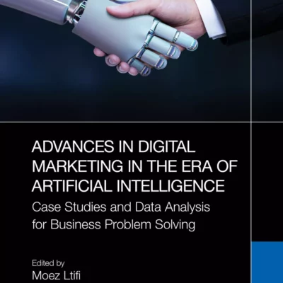 کتاب Advances in Digital Marketing in the Era of Artificial Intelligence