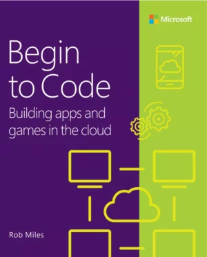 کتاب Begin to Code