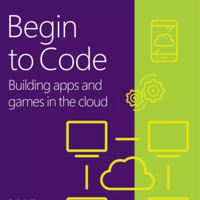 کتاب Begin to Code