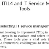 فصل 10 کتاب ITIL4 in Action