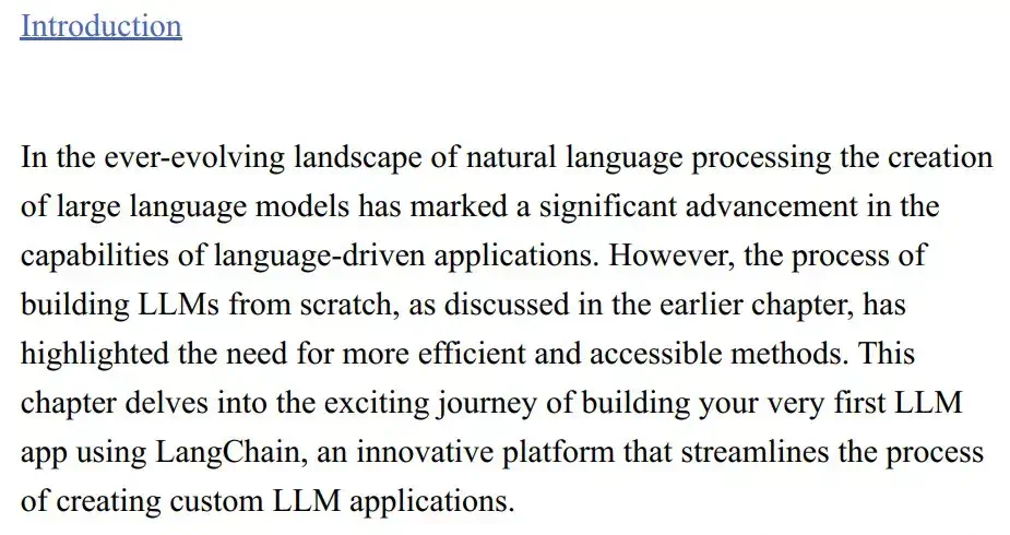 فصل 10 کتاب Mastering Large Language Models