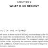 فصل 2 کتاب Introduction to Design Thinking for UX Beginners