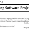 فصل 2 کتاب Software Project Management