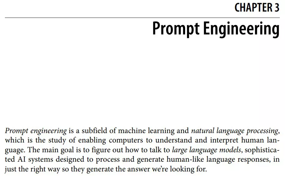 فصل 3 کتاب AI-assisted Programming