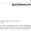 فصل 3 کتاب Learning Opentelemetry