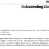 فصل 6 کتاب Learning Opentelemetry