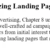 فصل 8 کتاب Google AdWords 2024